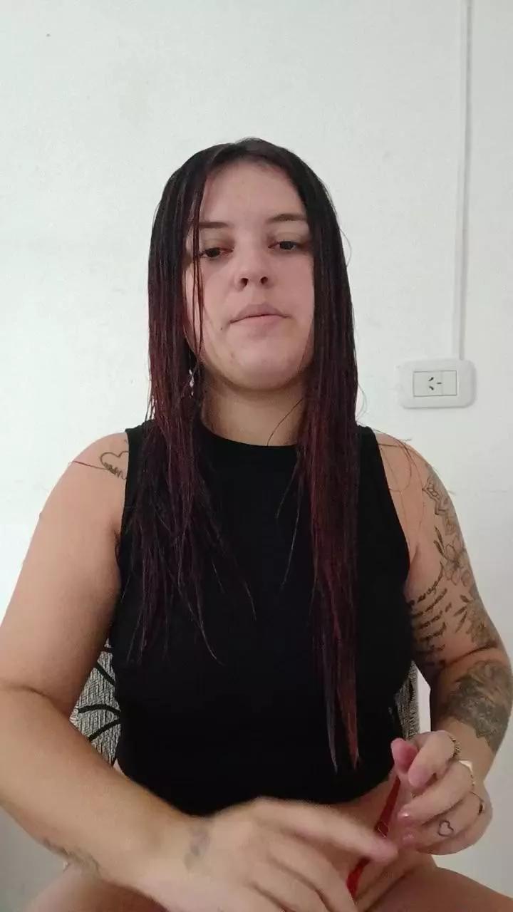 ailuu4 on Cam4 