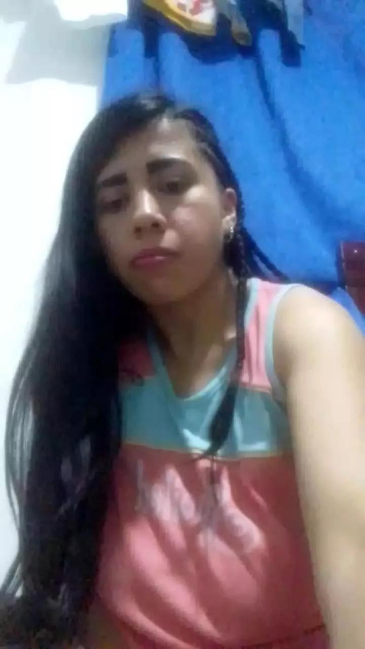 Freechat AilyShopia on Cam4