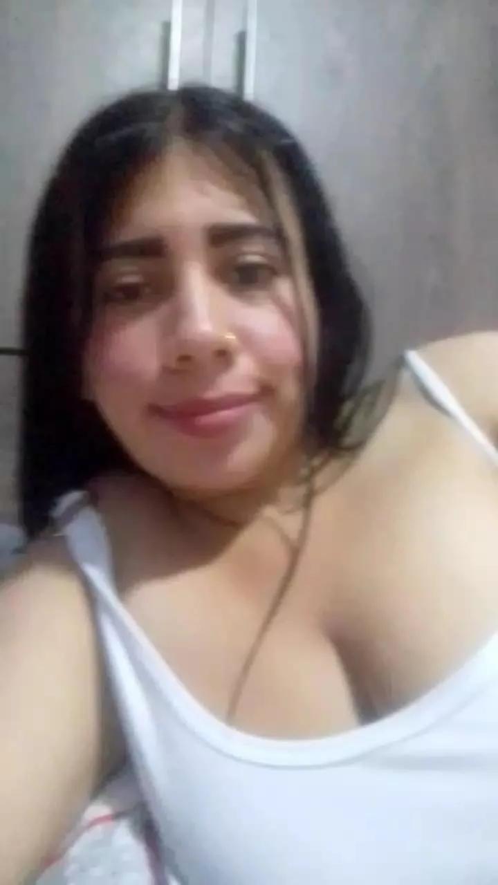 Freechat AilyShopia on Cam4