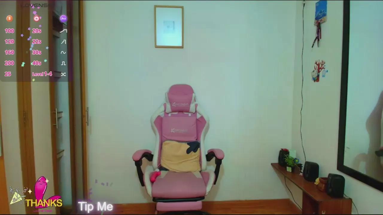 Offline aimeeford on Cam4