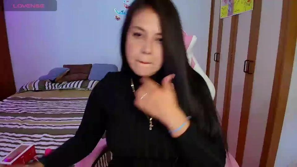 aimeeford on Cam4 