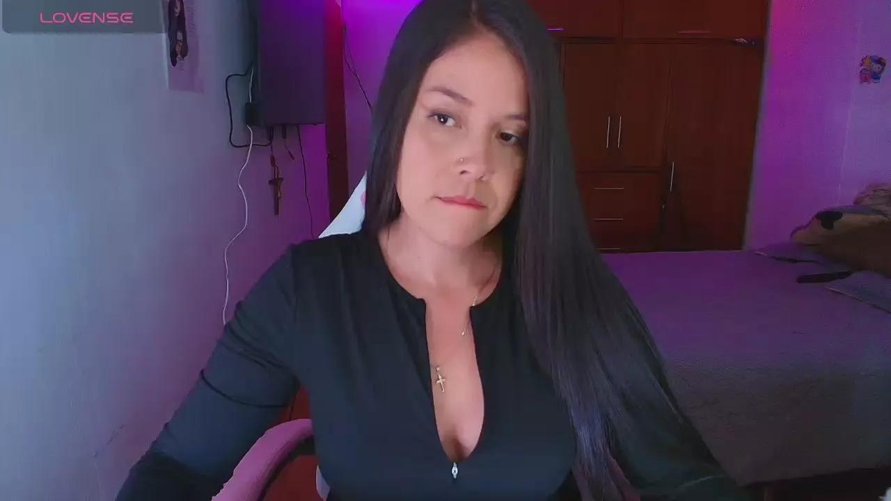 aimeeford on Cam4 
