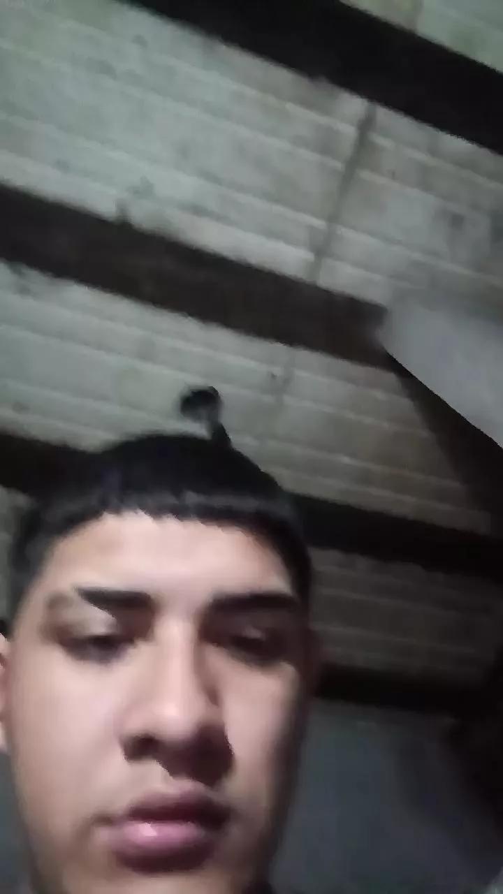Alaan1905 on Cam4
