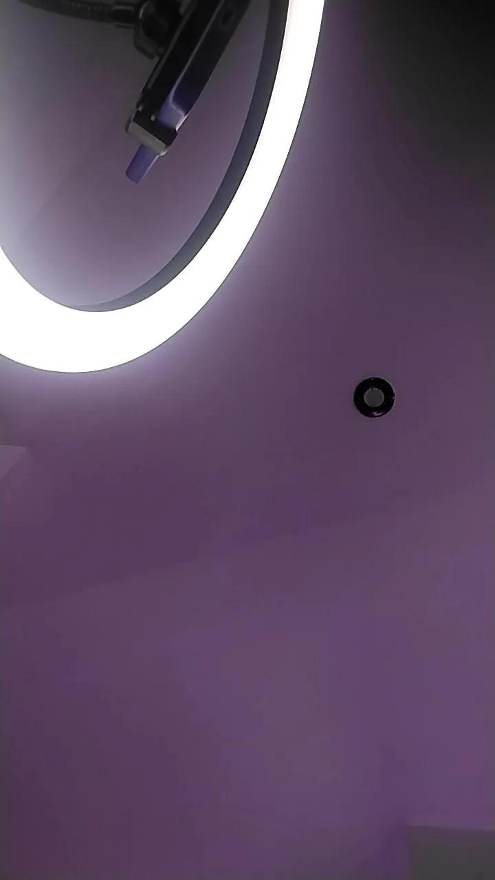 Sweet Alahiateen wants you to fuck her body now Alahiateen from Cam4