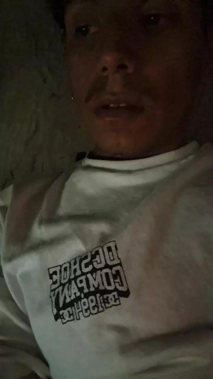 alan610 on Cam4 