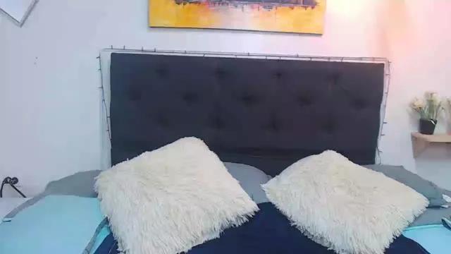 Alana__goddess on Cam4 