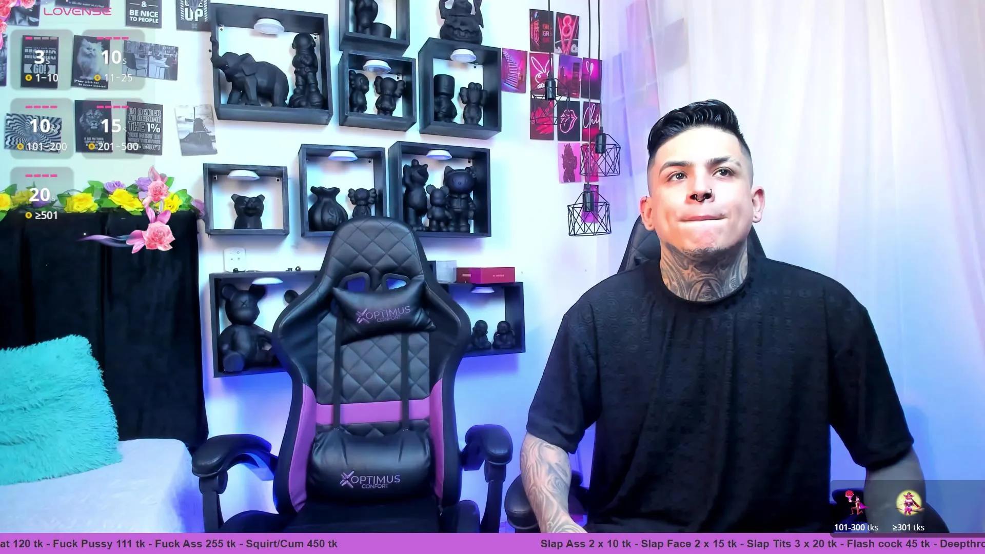 Cam4 Alana_and_Jack Alana_and_Jack from Cam4