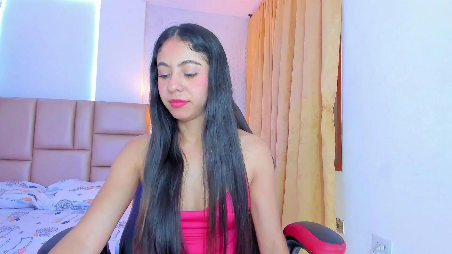 Alaya_Prins on Cam4 