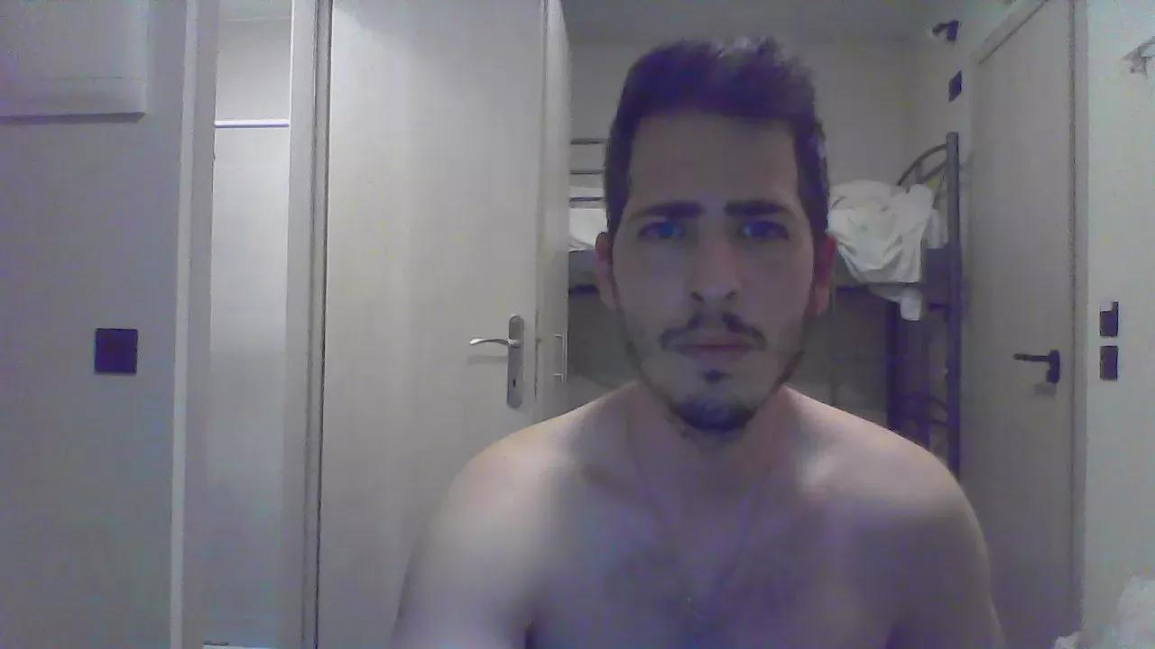 aldapa on Cam4 