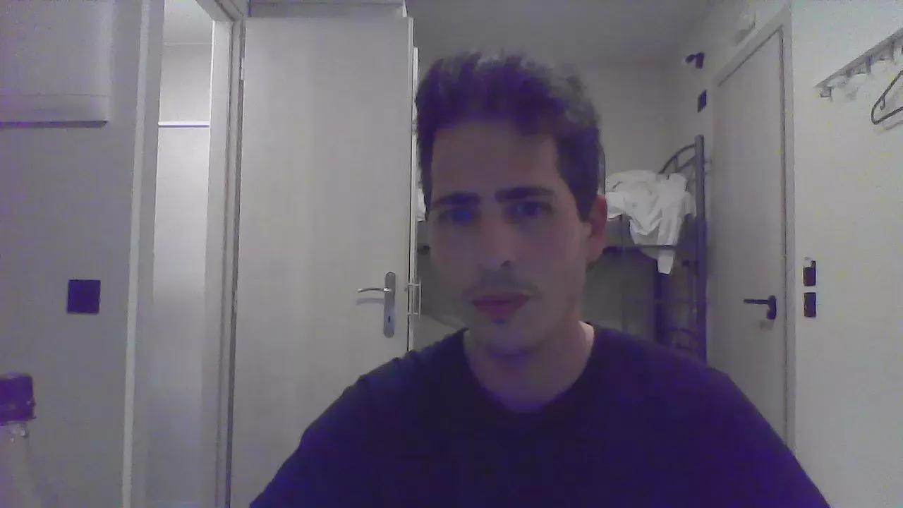 aldapa on Cam4 