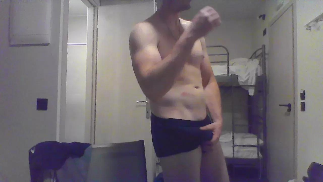 aldapa on Cam4 