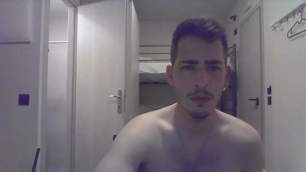 aldapa on Cam4