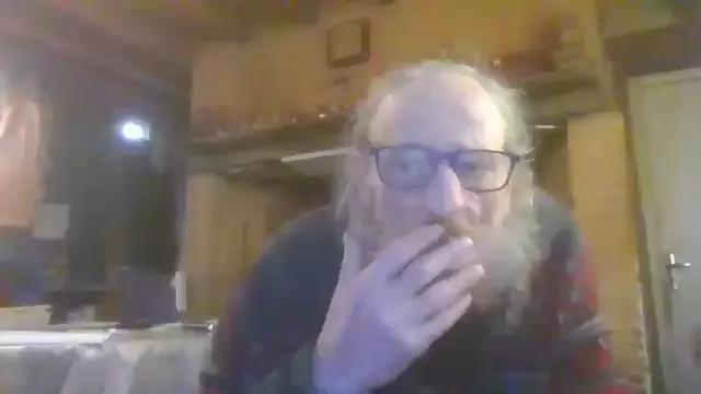aldoncehot on Cam4 