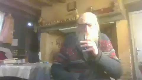 aldoncehot on Cam4 