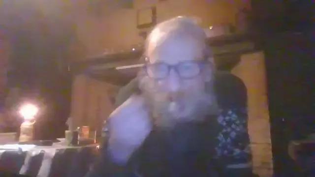 aldoncehot on Cam4 