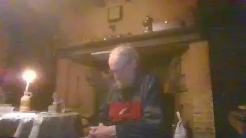 aldoncehot on Cam4 