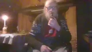 aldoncehot on Cam4 