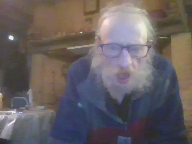 aldoncehot on Cam4 