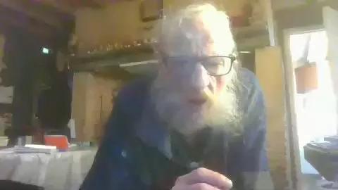 aldoncehot on Cam4 