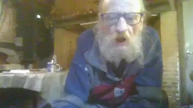aldoncehot on Cam4 