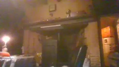 aldoncehot on Cam4 