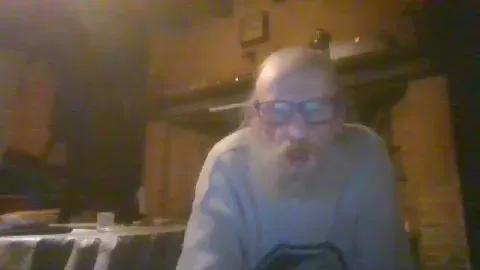 aldoncehot on Cam4 
