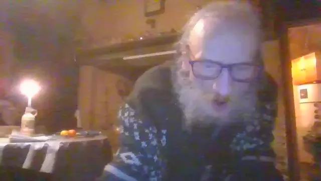aldoncehot on Cam4 