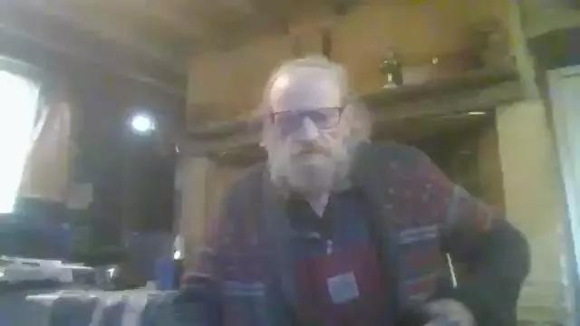 aldoncehot on Cam4 