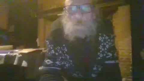 aldoncehot on Cam4 