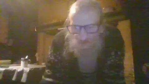 aldoncehot on Cam4 