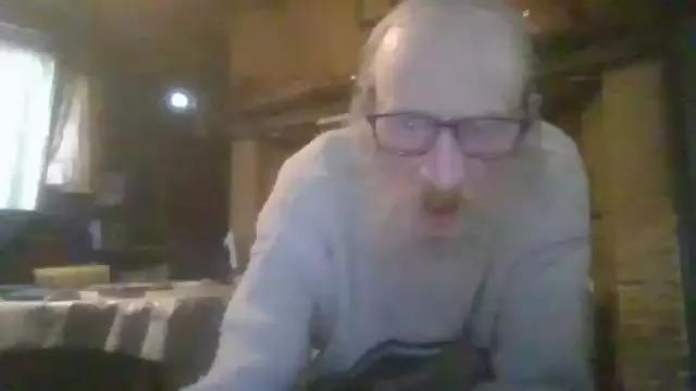 aldoncehot on Cam4 