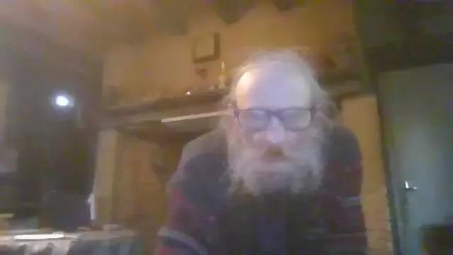 aldoncehot on Cam4 