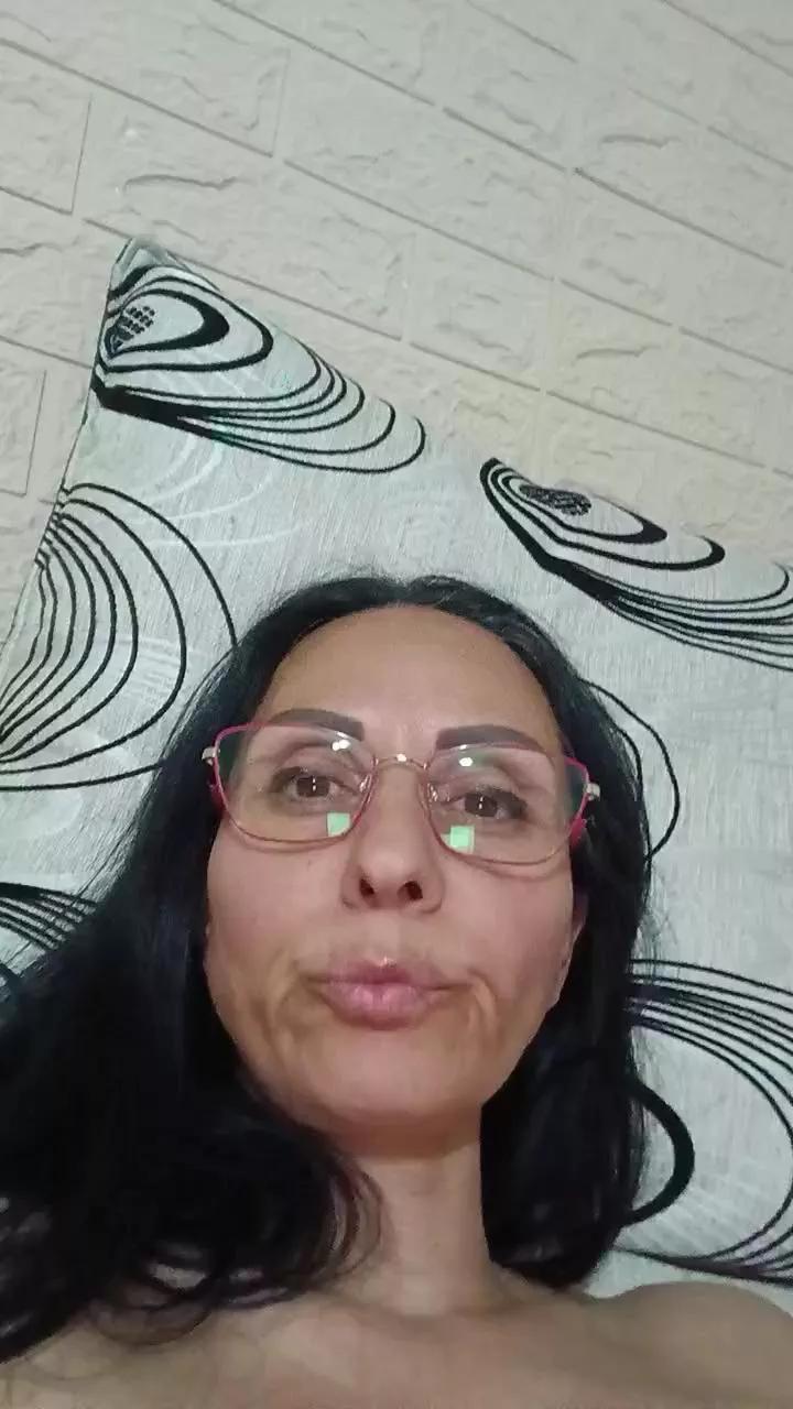 aledina78 on Cam4 