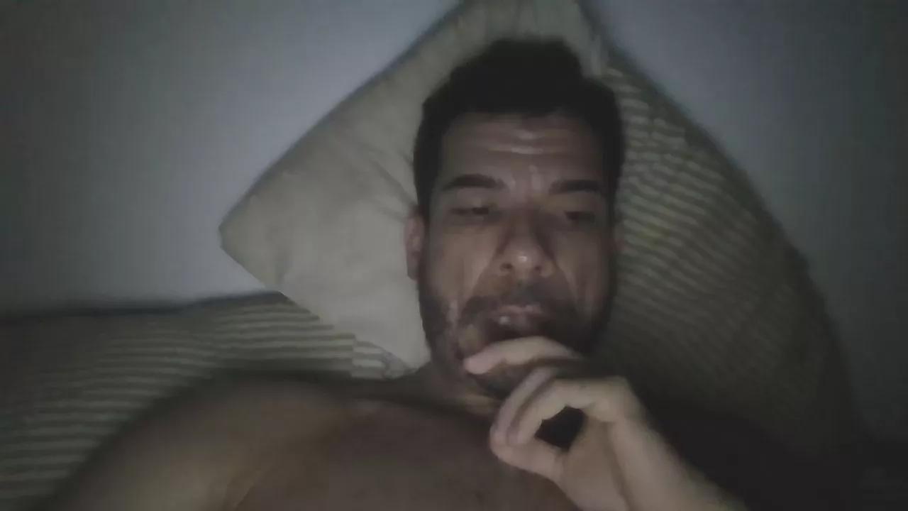 Alef24cm on Cam4 