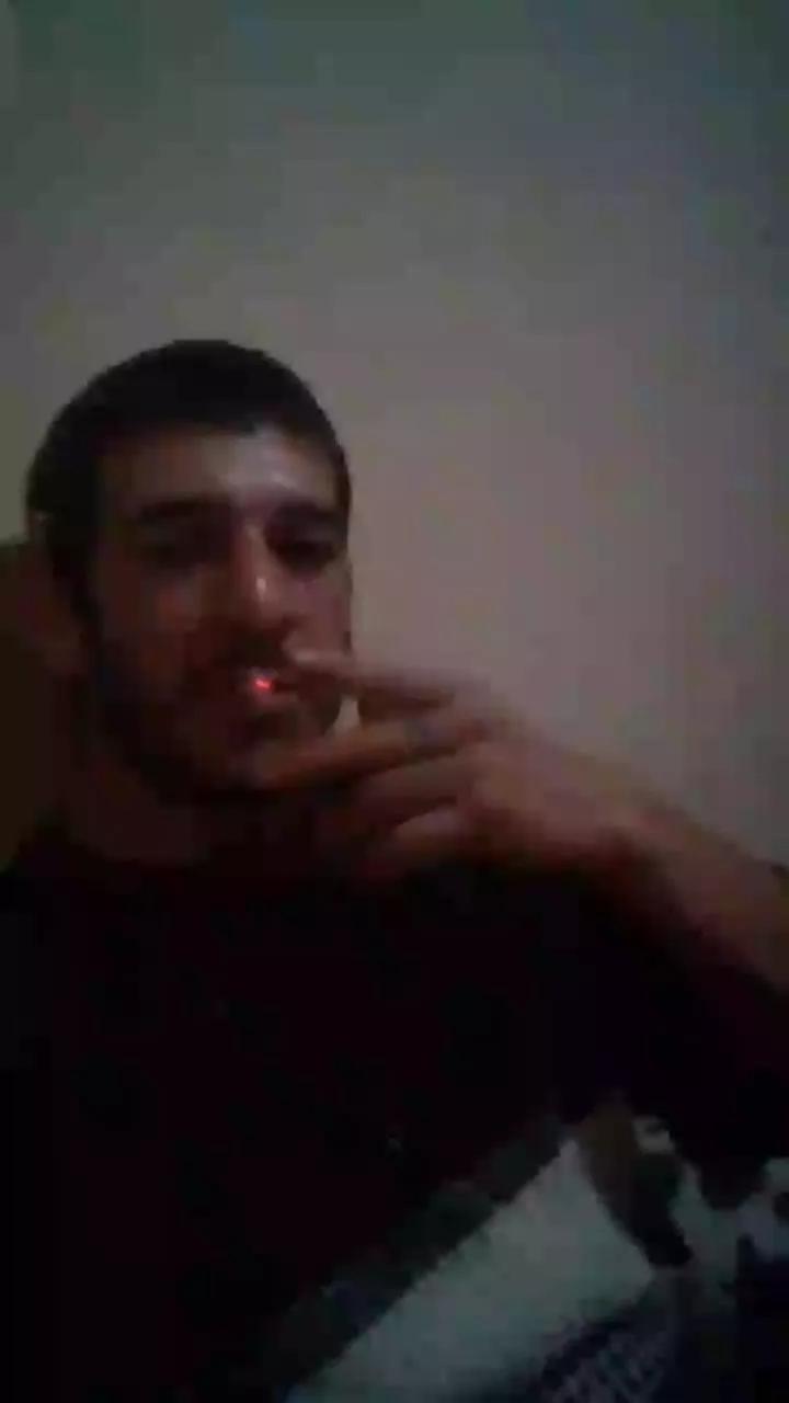 Aleheil_Poringa on Cam4