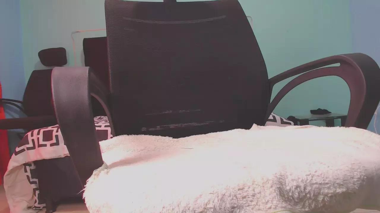 aleja193 on Cam4 