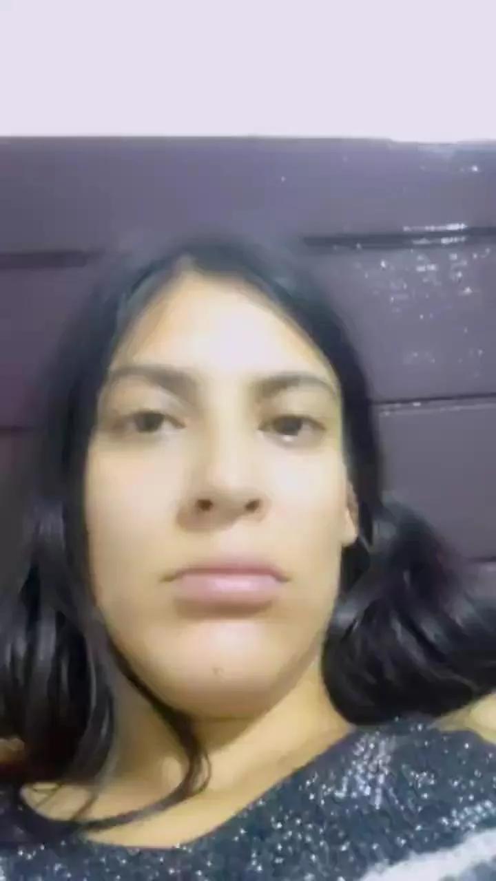 aleja2020 on Cam4 