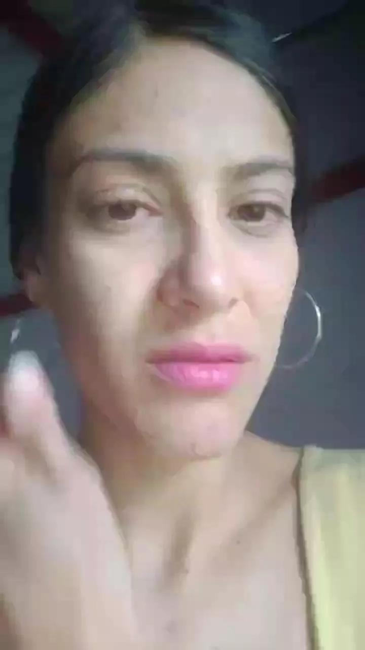 aleja2020 on Cam4 