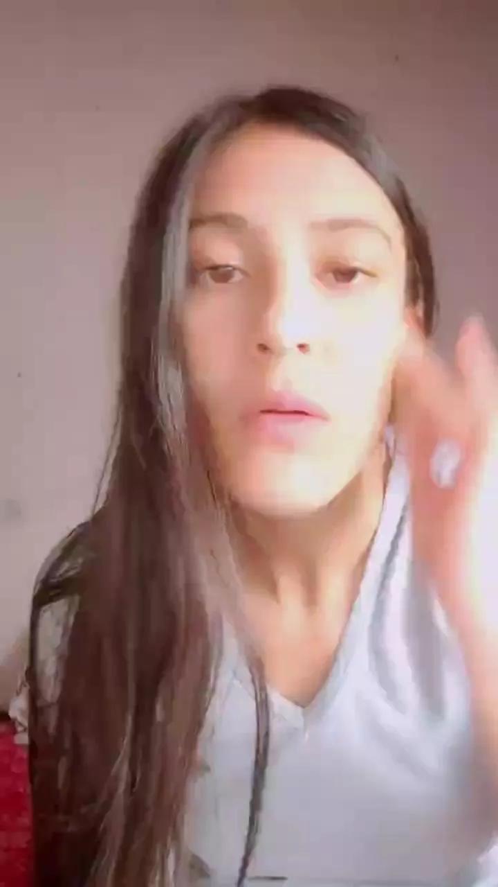 aleja2020 on Cam4 