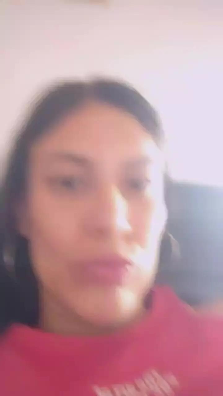aleja2020 on Cam4 