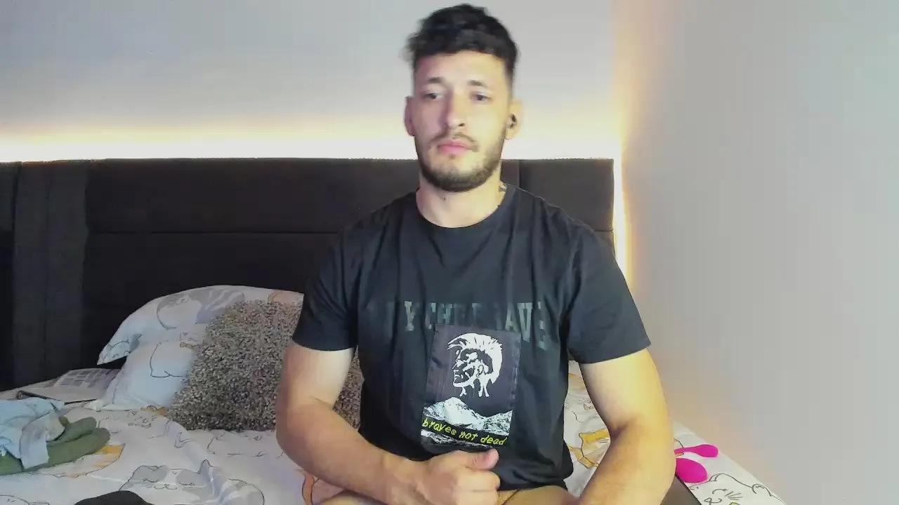 alejandro2x on Cam4