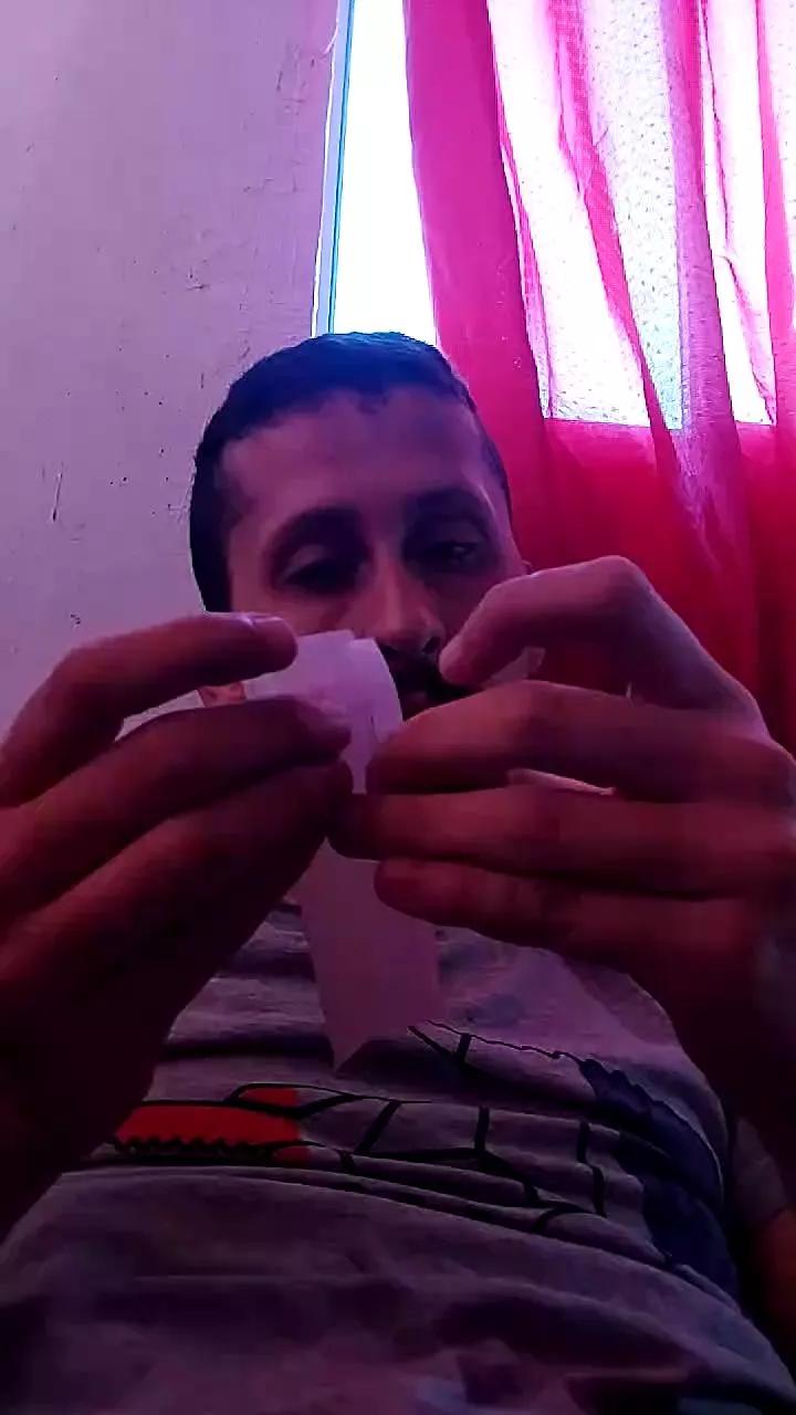 Alemaoroludo2 on Cam4 