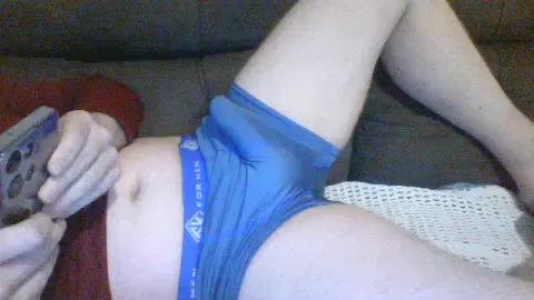 alemaozinho90 on Cam4