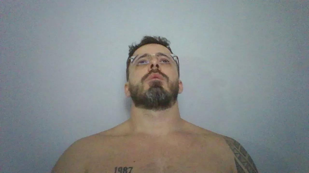 Alers87 on Cam4