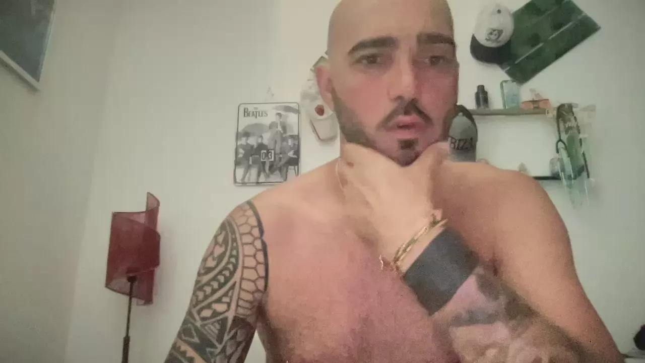 alessandromori9 on Cam4