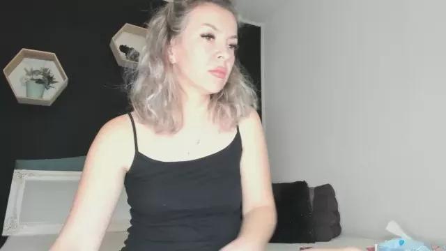 Alesys69 on Cam4 