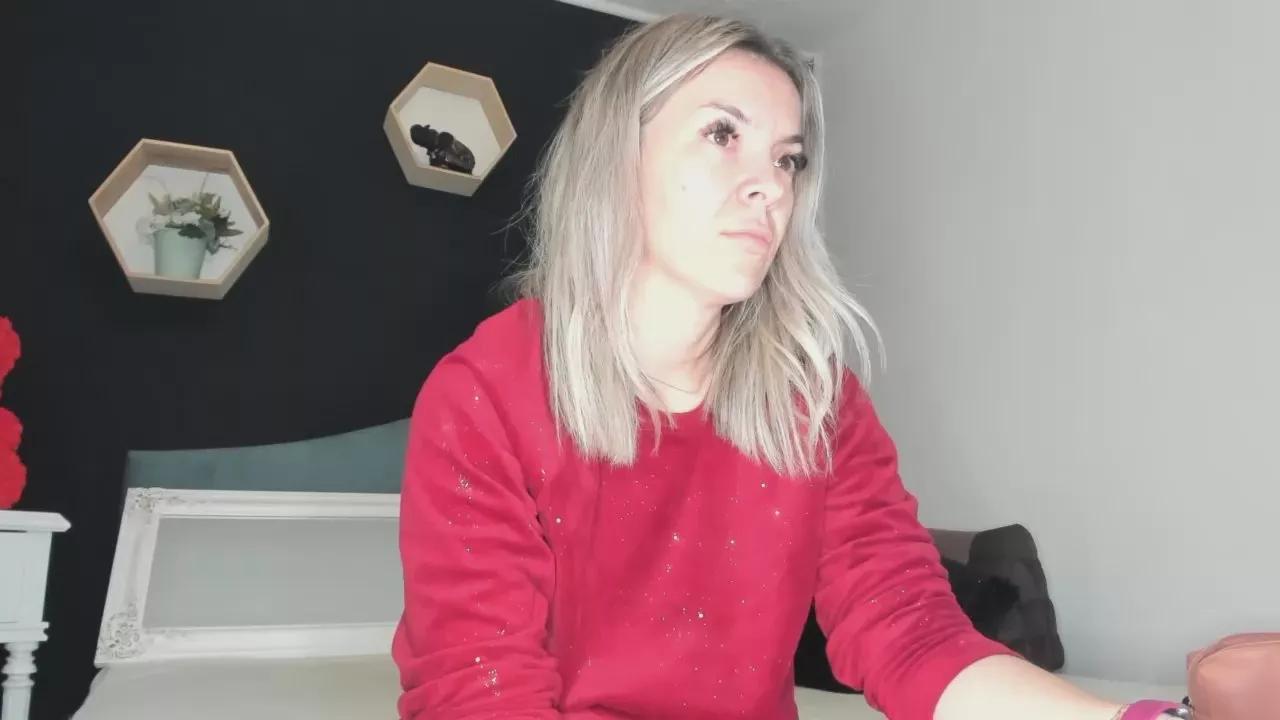 Alesys69 on Cam4 