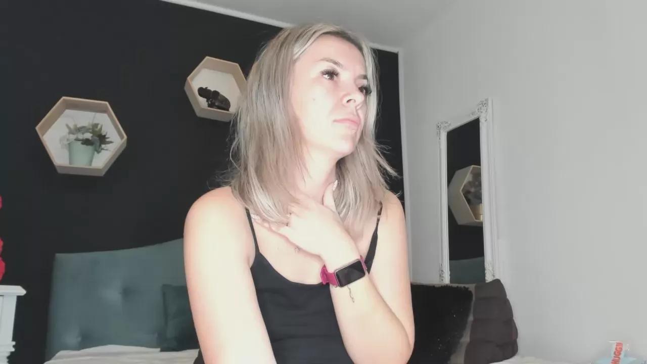 Alesys69 on Cam4 