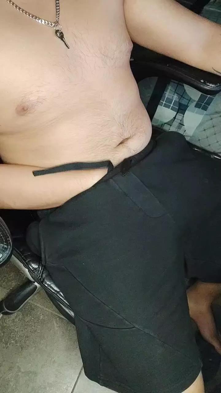 alex18027 on Cam4