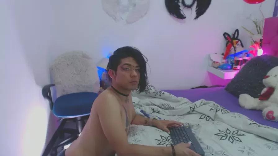 AlexaFontana on Cam4 